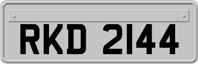 RKD2144