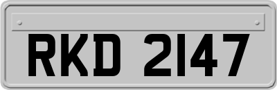 RKD2147