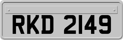 RKD2149