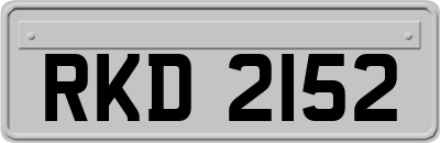 RKD2152