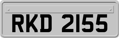 RKD2155