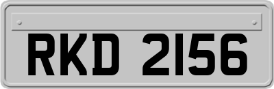 RKD2156