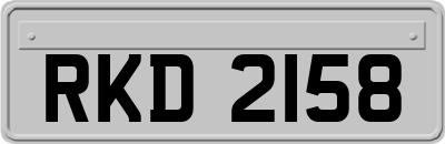 RKD2158