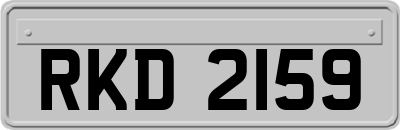 RKD2159