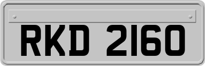 RKD2160