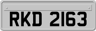 RKD2163