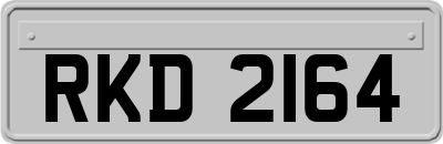 RKD2164