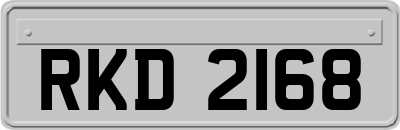 RKD2168