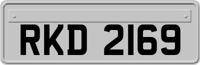 RKD2169