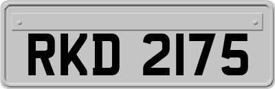 RKD2175