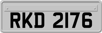 RKD2176