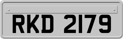 RKD2179