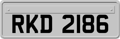 RKD2186