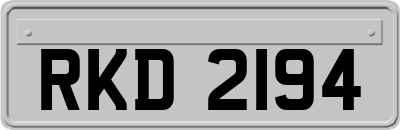 RKD2194