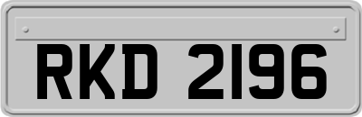 RKD2196