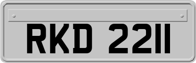 RKD2211