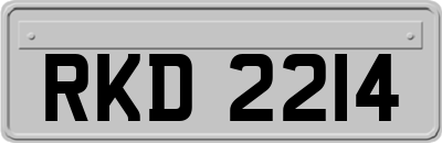 RKD2214