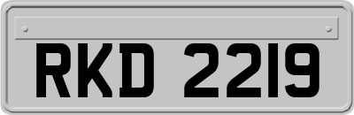 RKD2219