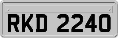 RKD2240