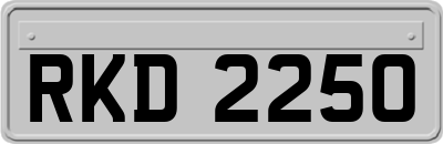 RKD2250