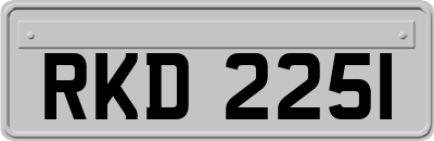 RKD2251