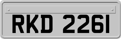 RKD2261