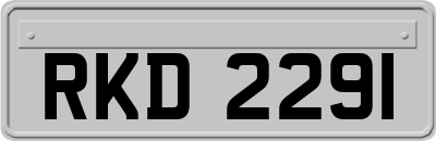 RKD2291