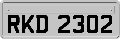 RKD2302