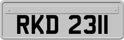 RKD2311