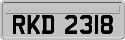 RKD2318