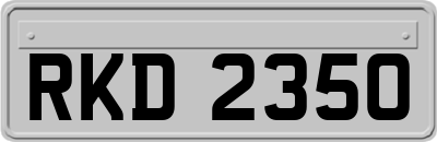 RKD2350