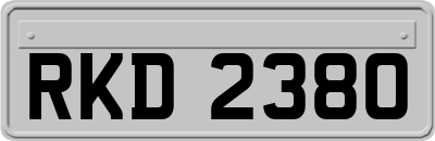 RKD2380