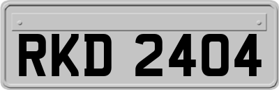 RKD2404