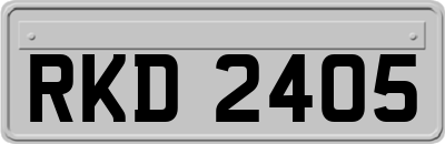 RKD2405