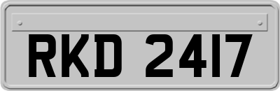 RKD2417