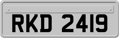 RKD2419