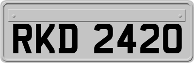 RKD2420