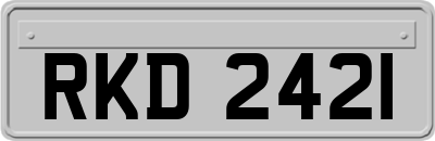 RKD2421