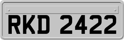 RKD2422