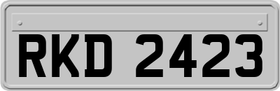 RKD2423