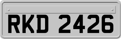 RKD2426