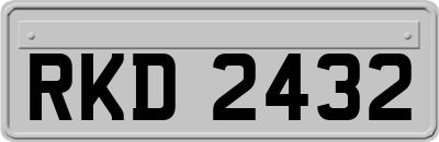 RKD2432