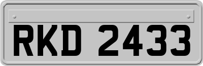 RKD2433