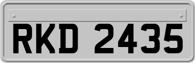 RKD2435