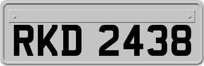 RKD2438