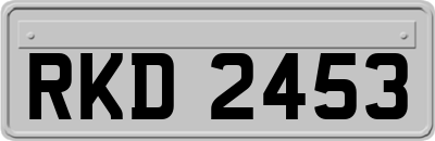 RKD2453