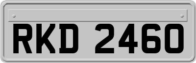 RKD2460