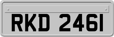 RKD2461