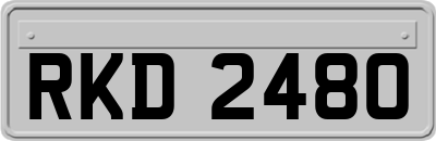 RKD2480