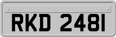 RKD2481